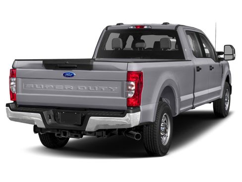 Used 2021 Ford F250 XL w/ STX Appearance Package AWD/4WD image 41