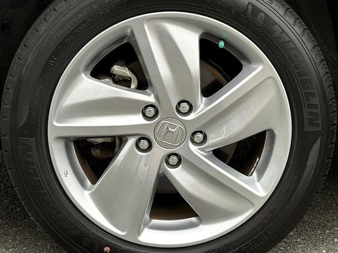 Used 2020 Honda HR-V EX image 8