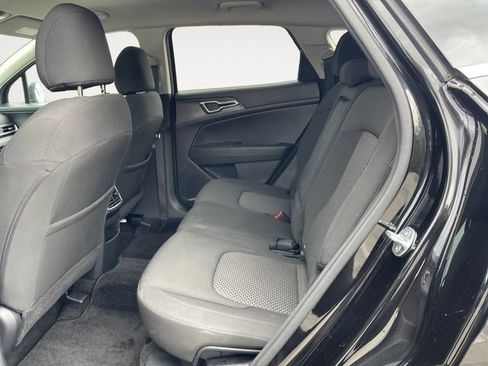 Used 2024 Kia Sportage LX FWD image 13