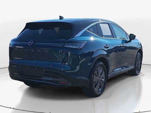 Used 2025 Nissan Murano SL w/ Cargo Package AWD/4WD image 6