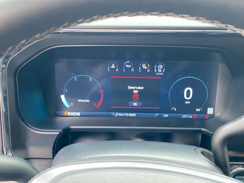 Used 2026 Ford F350 Lariat w/ Lariat Ultimate Package image 20