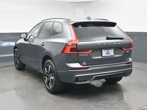 New 2026 Volvo XC60 B5 Core w/ Climate Package AWD/4WD image 8