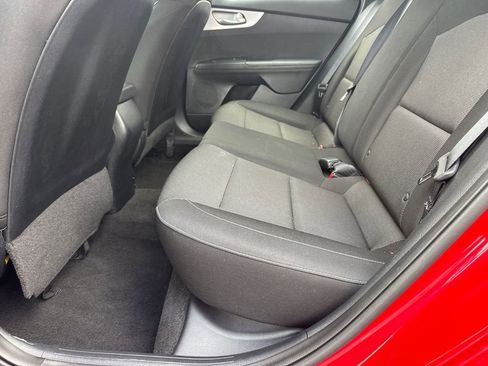 Certified 2024 Kia Forte LXS image 20