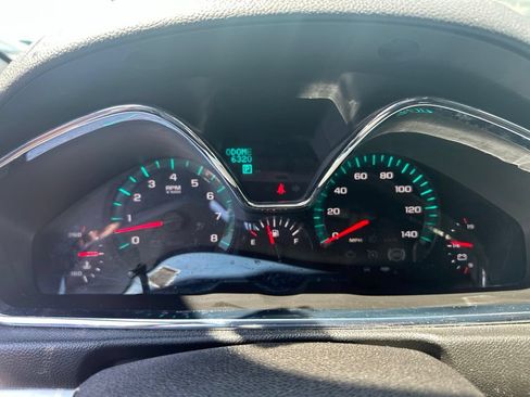 Used 2017 Chevrolet Traverse LT AWD/4WD image 16