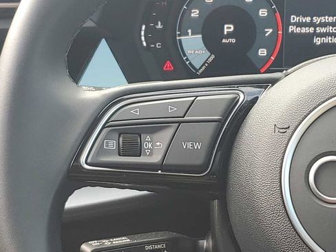 Certified 2025 Audi A3 2.0T Premium w/ Convenience Package image 25