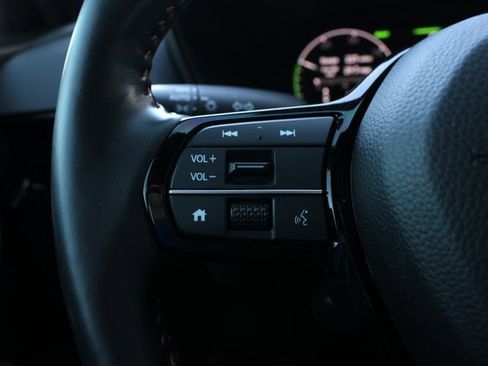 Used 2023 Honda CR-V Sport Touring image 10