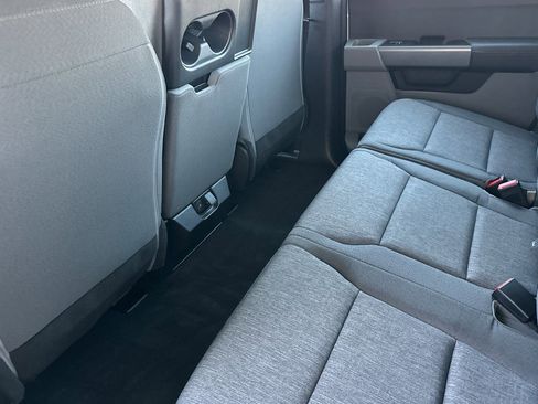 New 2026 Ford F250 XL w/ STX Appearance Package image 9