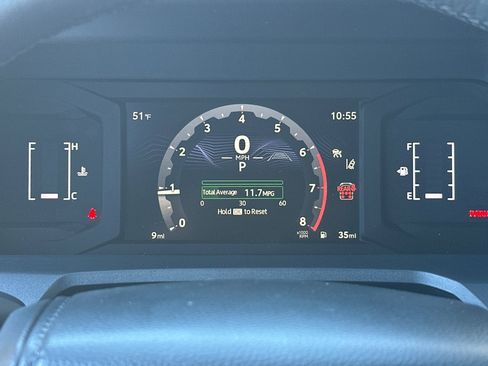 New 2026 Toyota 4Runner SR5 image 23