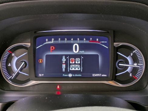 Certified 2022 Honda Passport Elite image 15