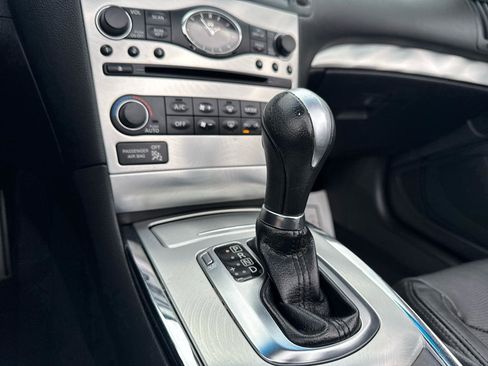 Used 2014 INFINITI Q60 Convertible w/ Premium Package image 37