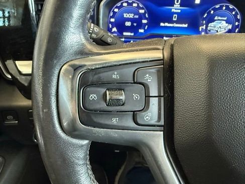 Used 2022 Chevrolet Silverado 1500 LT image 18