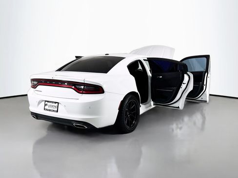 Used 2022 Dodge Charger SXT RWD image 22
