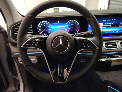 Used 2026 Mercedes-Benz GLE 350 4MATIC image 14