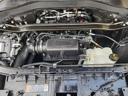 Used 2022 Ford Explorer Limited w/ Equipment Group 301A image 30