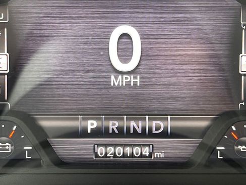 Used 2023 RAM 1500 Big Horn image 21