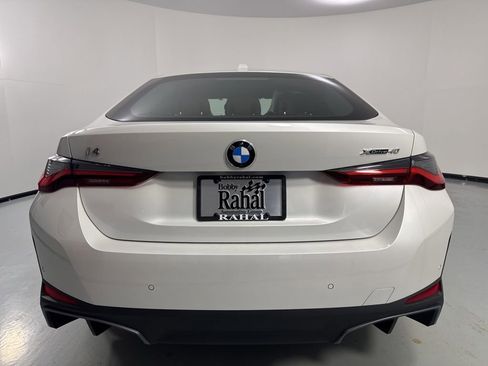 New 2026 BMW i4 xDrive40i w/ Premium Package image 6