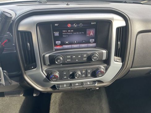 Used 2015 GMC Sierra 1500 SLE w/ SLE Value Package image 18