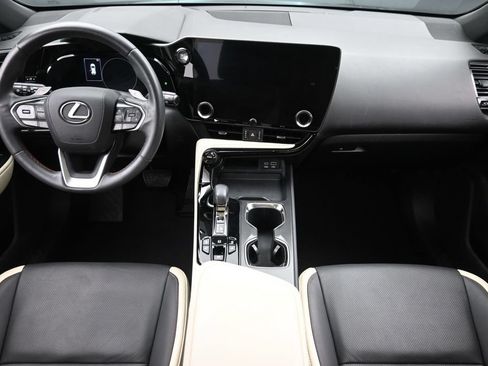 Used 2023 Lexus NX 350 AWD w/ Cold Area Package image 15