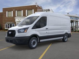 New 2026 Ford Transit 250 148 Medium Roof 360° Tour