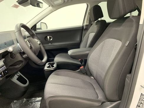 Used 2024 Hyundai Ioniq 5 SEL AWD/4WD image 9