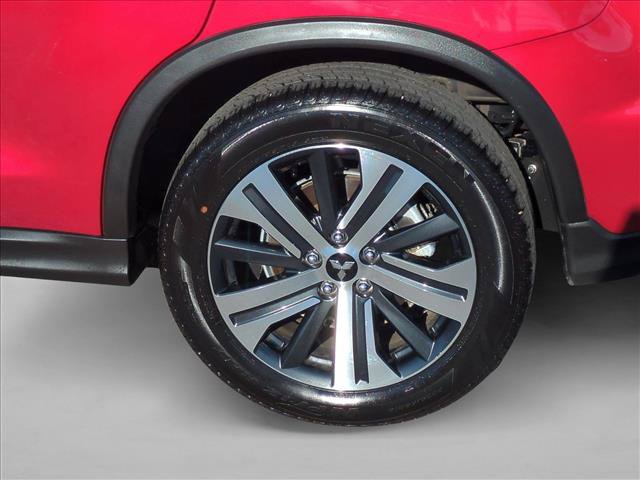 Used 2025 Mitsubishi Outlander Sport AWD image 22