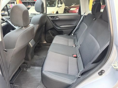 Used 2018 Subaru Forester 2.5i Premium AWD/4WD image 20