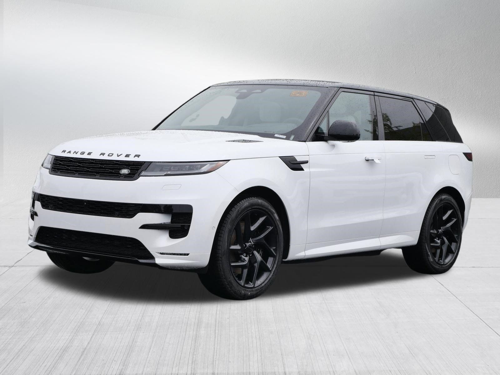 New 2027 Land Rover Range Rover Sport Battersea AWD/4WD image 1