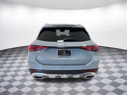 Certified 2026 Mercedes-Benz GLC 300 4MATIC image 10