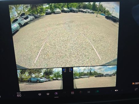 Used 2024 Tesla Model X Plaid AWD/4WD image 28