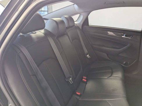 Used 2018 Hyundai Sonata Limited FWD image 30