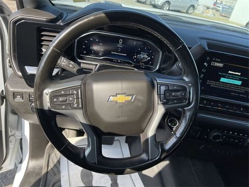 Used 2024 Chevrolet Silverado 3500 LT w/ Safety Package image 14