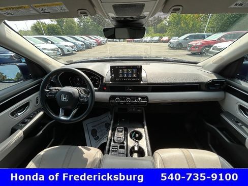 Used 2025 Honda Pilot EX-L image 31