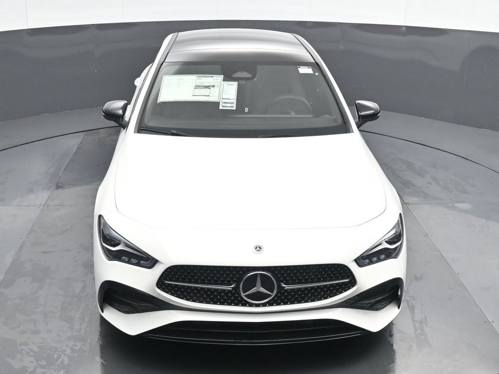 Used 2025 Mercedes-Benz CLA 250 4MATIC image 41