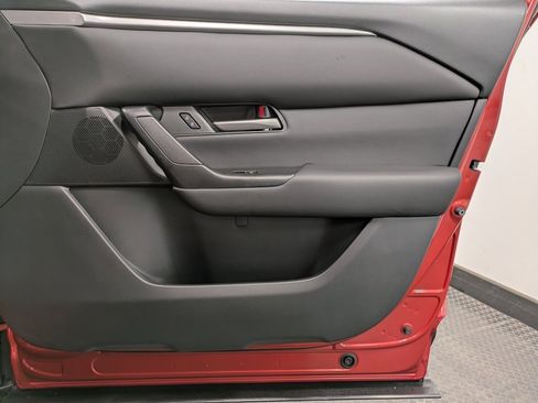 Certified 2025 MAZDA CX-50 AWD 2.5 S w/ Weather Package image 27