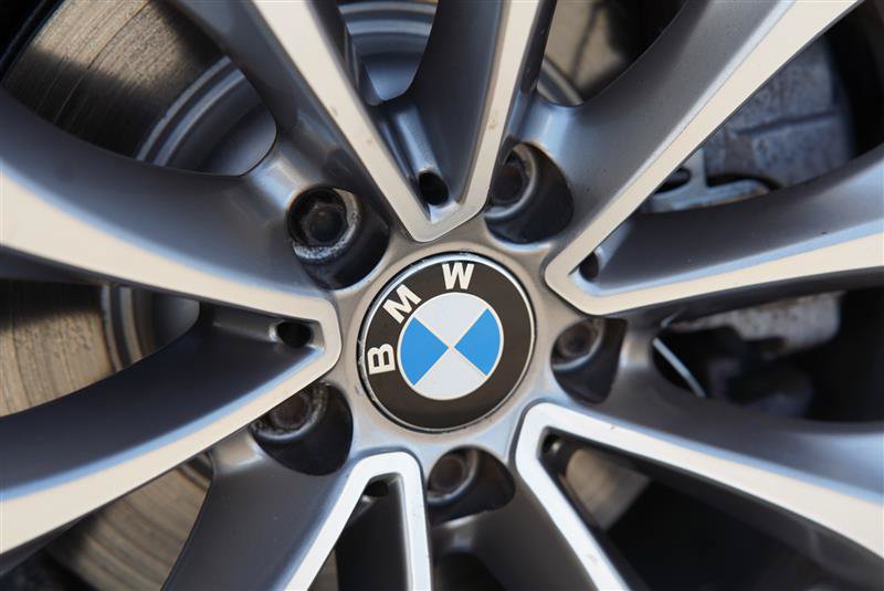 Used 2016 BMW 528i xDrive Sedan AWD/4WD image 14