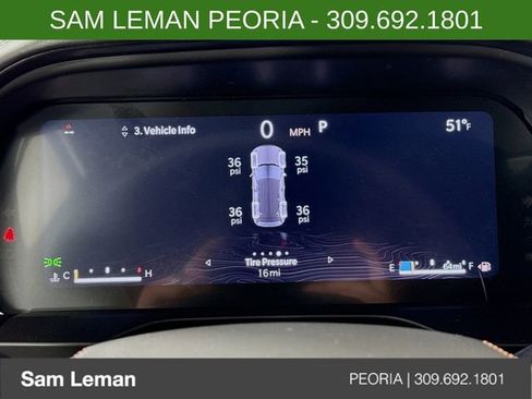 New 2025 Jeep Grand Cherokee Summit w/ Obsidian Package image 12