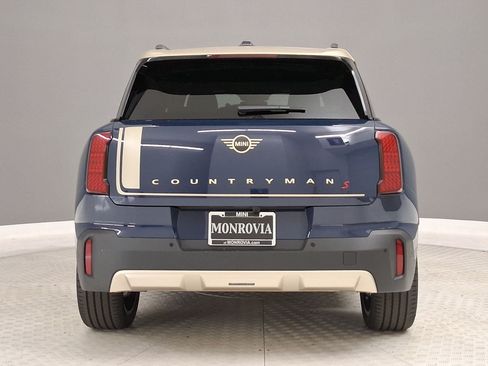 New 2027 MINI Cooper Countryman S AWD/4WD image 8