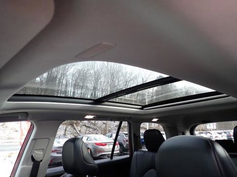 Certified 2024 Toyota Grand Highlander XLE image 24