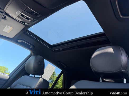 Used 2017 Mercedes-Benz GLE 350 4MATIC image 19