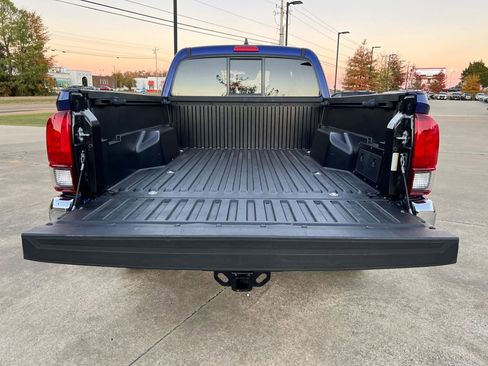 Certified 2023 Toyota Tacoma SR5 image 19