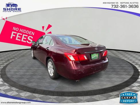 Used 2008 Lexus ES 350 FWD image 5