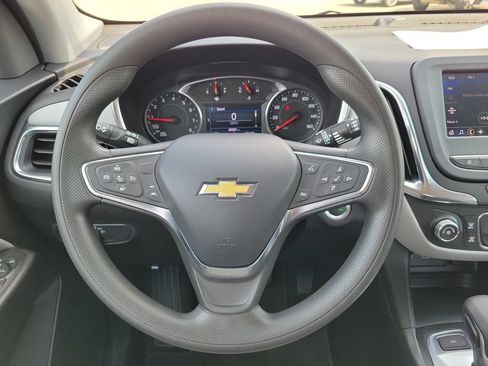 Used 2024 Chevrolet Equinox LS w/ LS Convenience Package AWD/4WD image 32