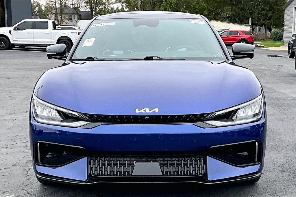 Used 2023 Kia EV6 GT AWD/4WD image 7