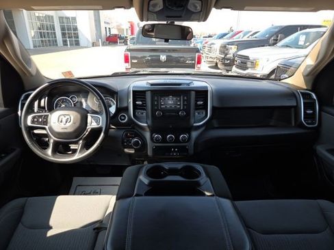 Used 2019 RAM 1500 Big Horn AWD/4WD image 28
