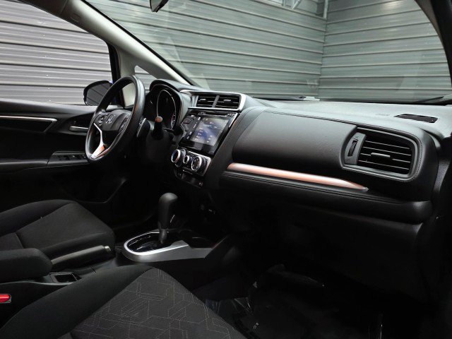 Used 2017 Honda Fit EX image 13