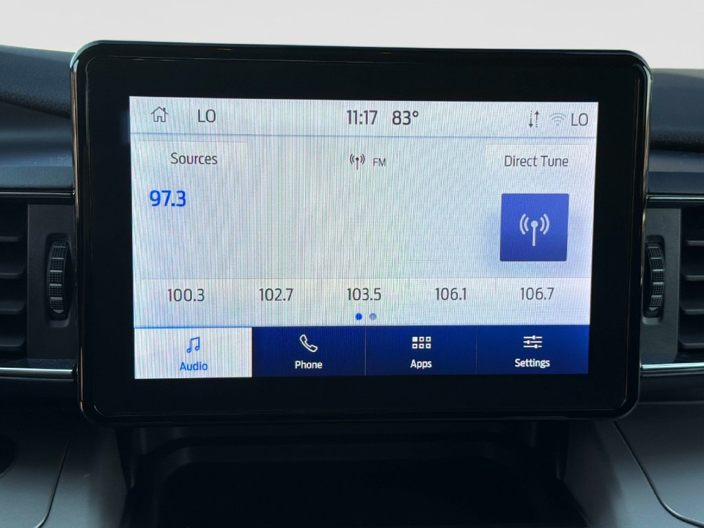 Used 2023 Ford Explorer XLT w/ Equipment Group 202A AWD/4WD image 26