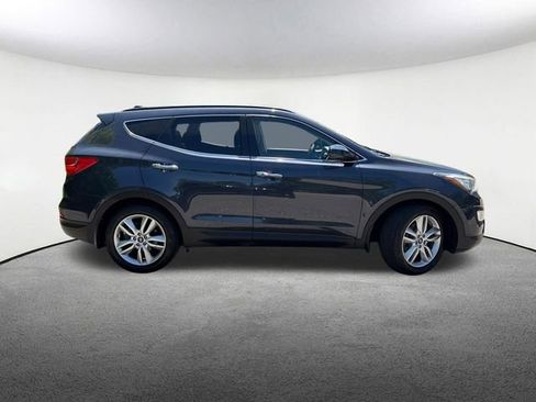 Used 2016 Hyundai Santa Fe Sport 2.0T w/ Option Group 05 AWD/4WD image 15