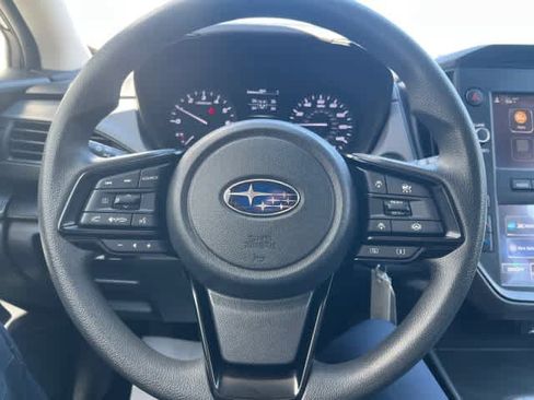 Used 2024 Subaru Crosstrek 2.0i AWD/4WD image 24
