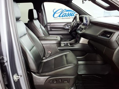 Used 2021 Chevrolet Tahoe LT image 21