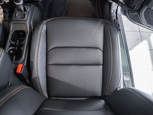 New 2026 Jeep Wrangler Sahara image 32